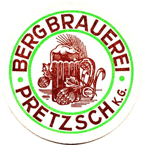 bad schmiedeberg wb-st berg rund 1a (215-pretzsch kg-braungrndruck) 